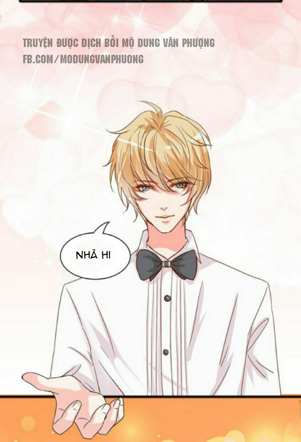 Vương Tử Nhà Tôi Là Nô Bộc: Chapter 9