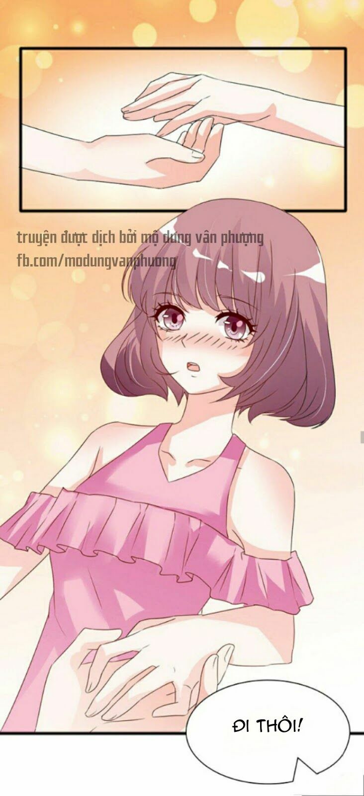 Vương Tử Nhà Tôi Là Nô Bộc: Chapter 9