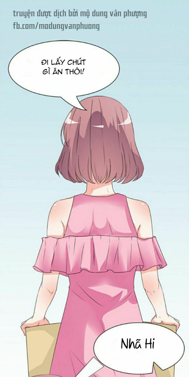 Vương Tử Nhà Tôi Là Nô Bộc: Chapter 9