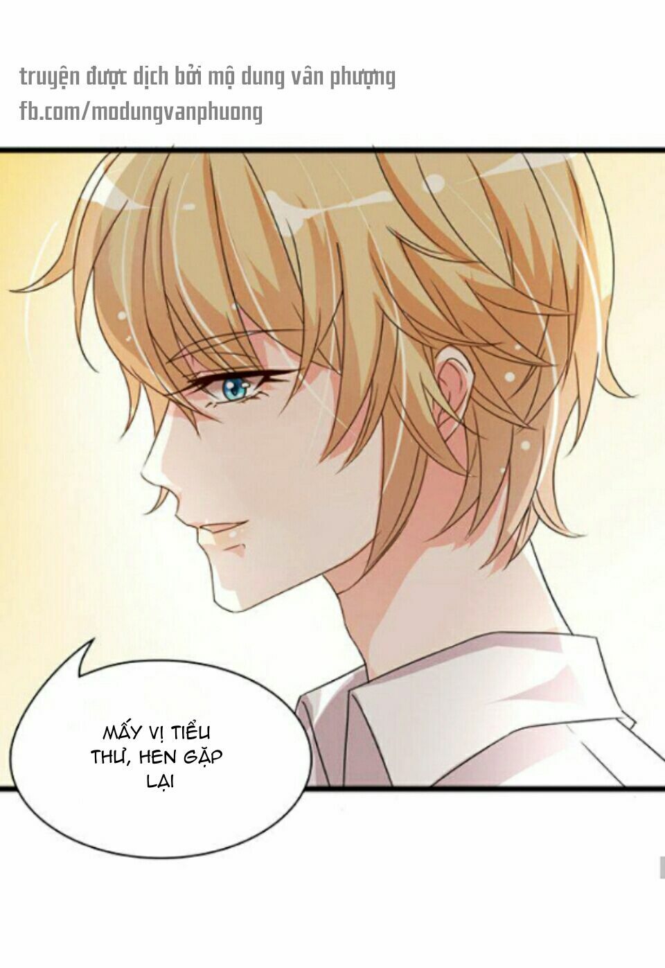 Vương Tử Nhà Tôi Là Nô Bộc: Chapter 9
