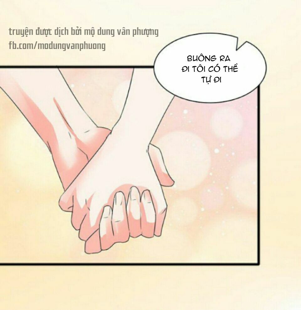 Vương Tử Nhà Tôi Là Nô Bộc: Chapter 9