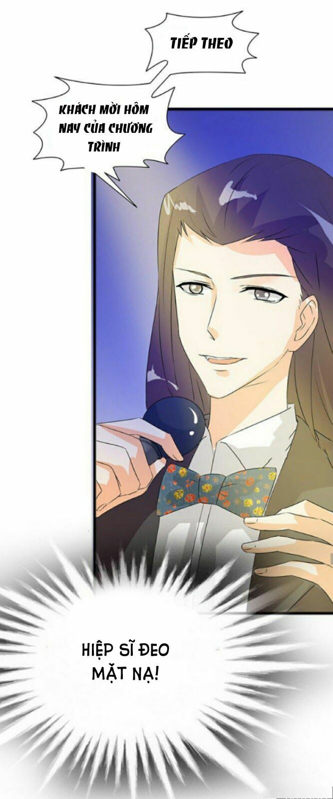 Vương Tử Nhà Tôi Là Nô Bộc: Chapter 9