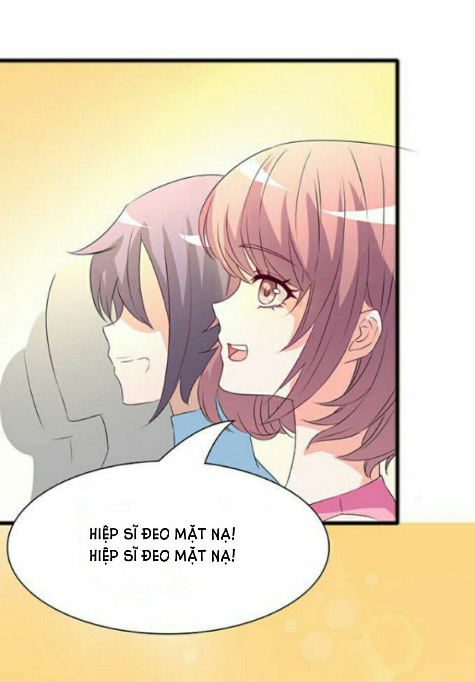 Vương Tử Nhà Tôi Là Nô Bộc: Chapter 9