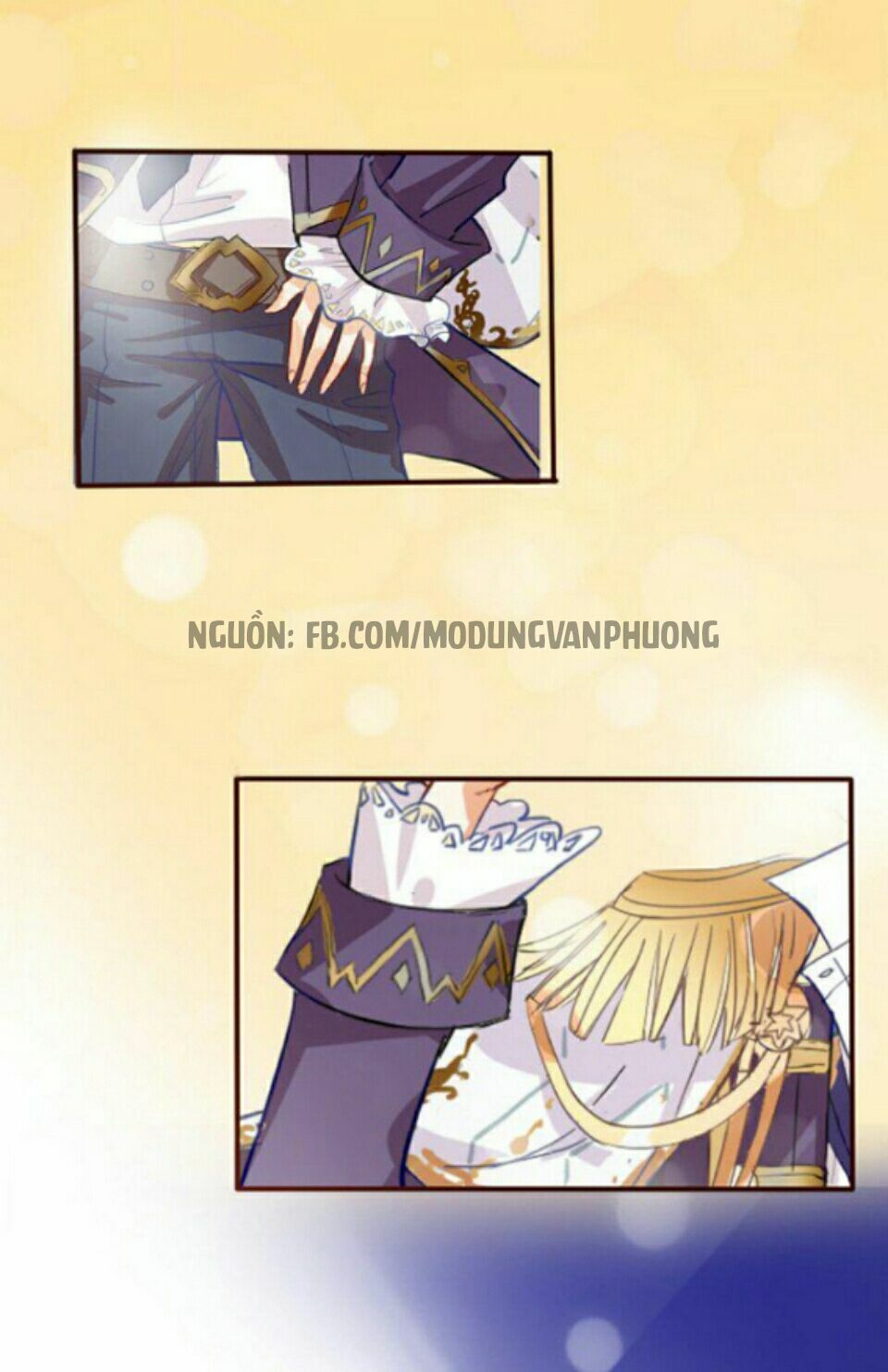 Vương Tử Nhà Tôi Là Nô Bộc: Chapter 9