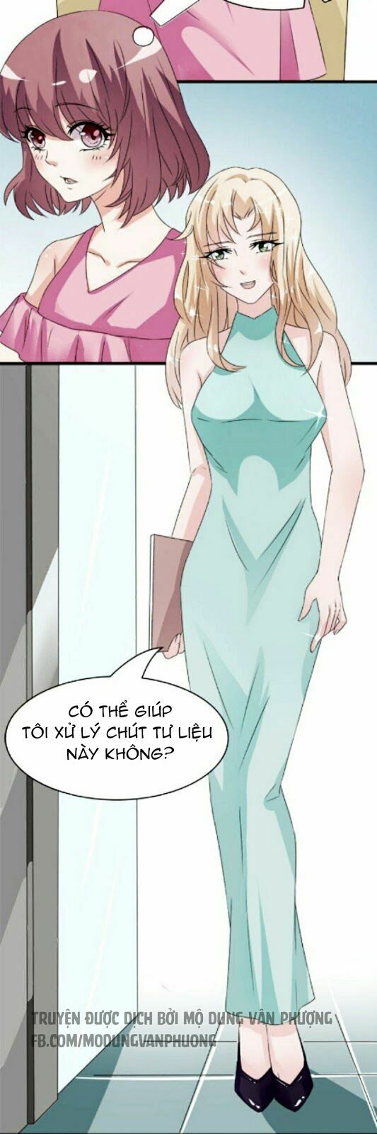 Vương Tử Nhà Tôi Là Nô Bộc: Chapter 9