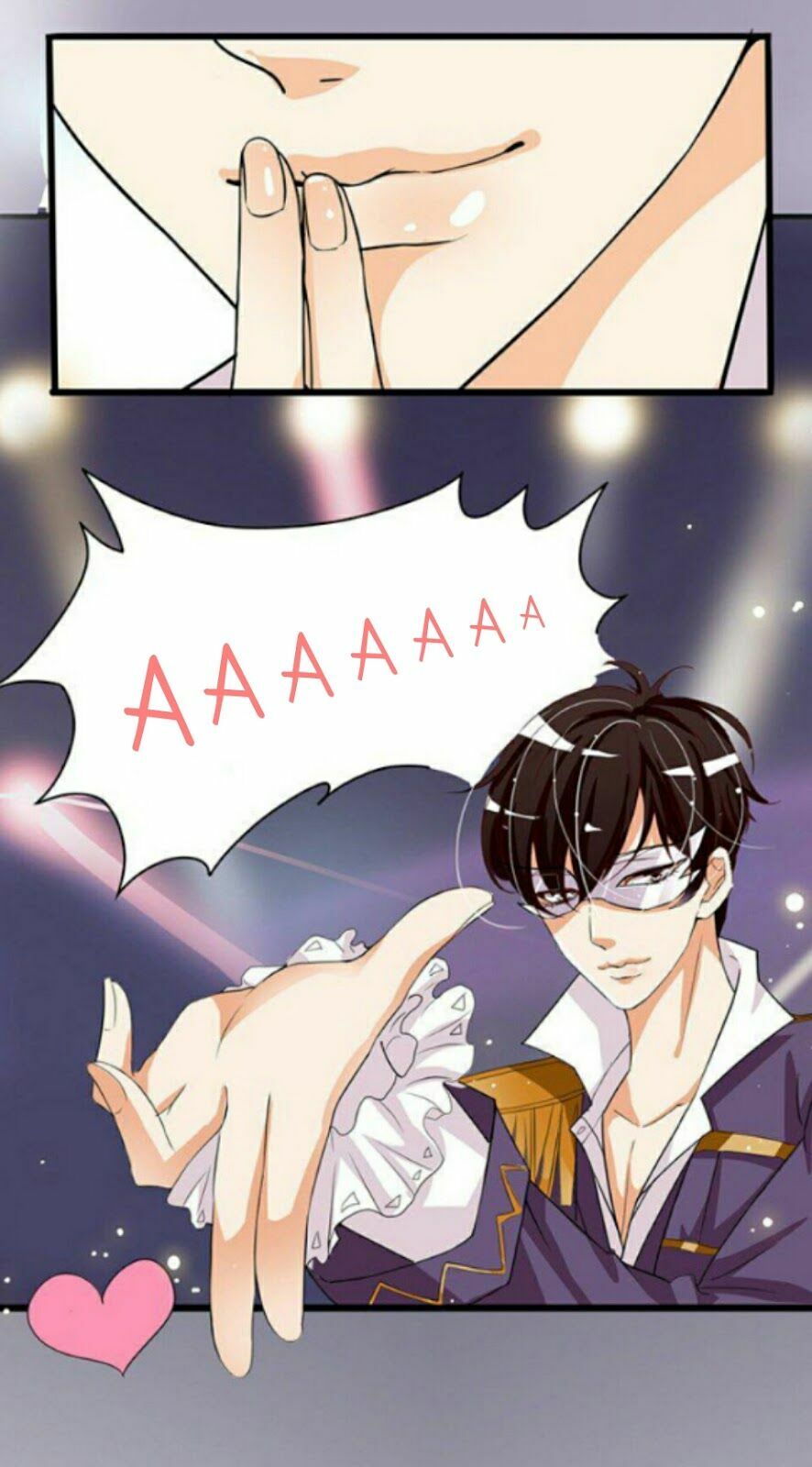 Vương Tử Nhà Tôi Là Nô Bộc: Chapter 9