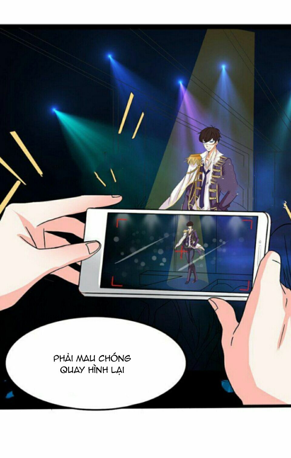 Vương Tử Nhà Tôi Là Nô Bộc: Chapter 9