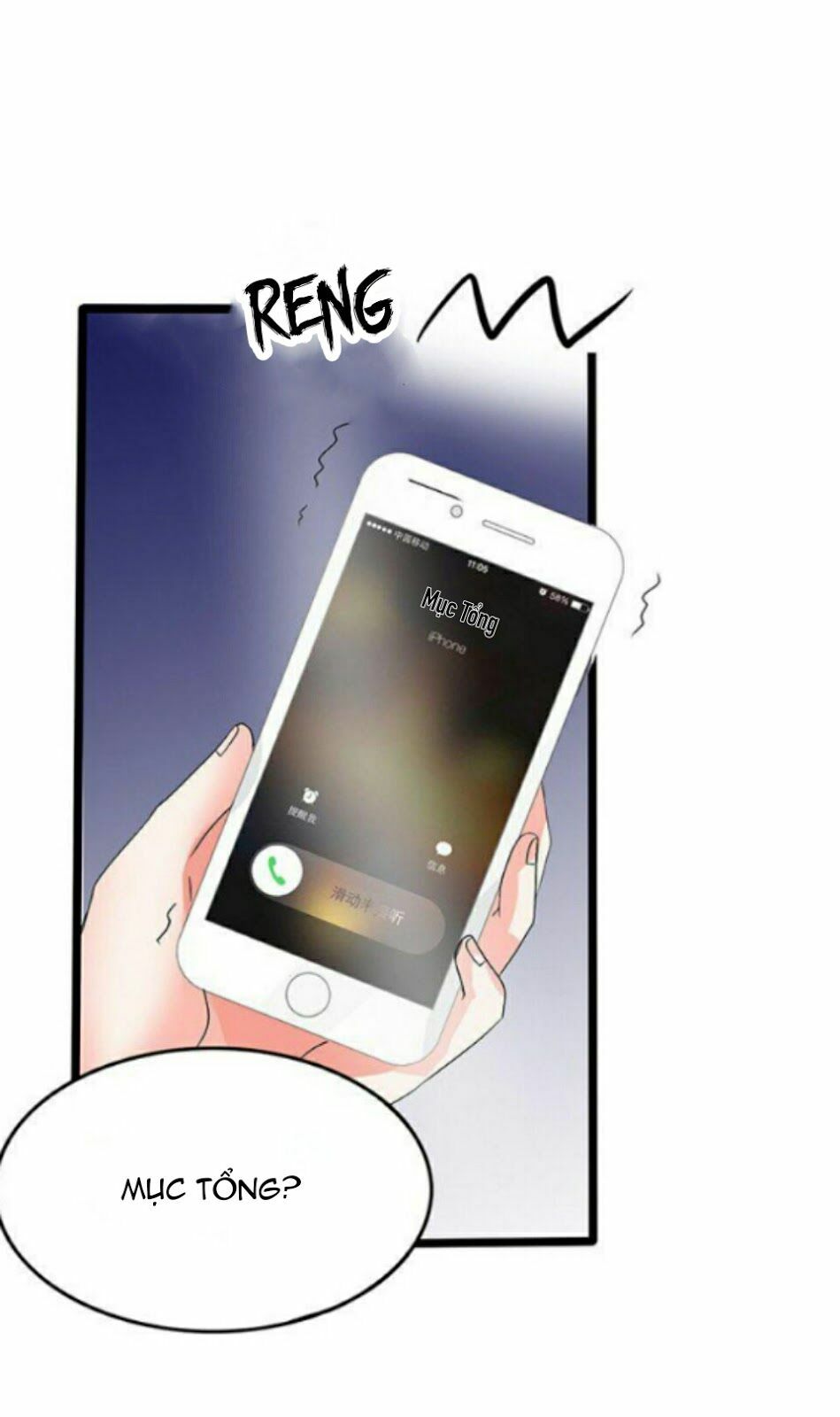 Vương Tử Nhà Tôi Là Nô Bộc: Chapter 9