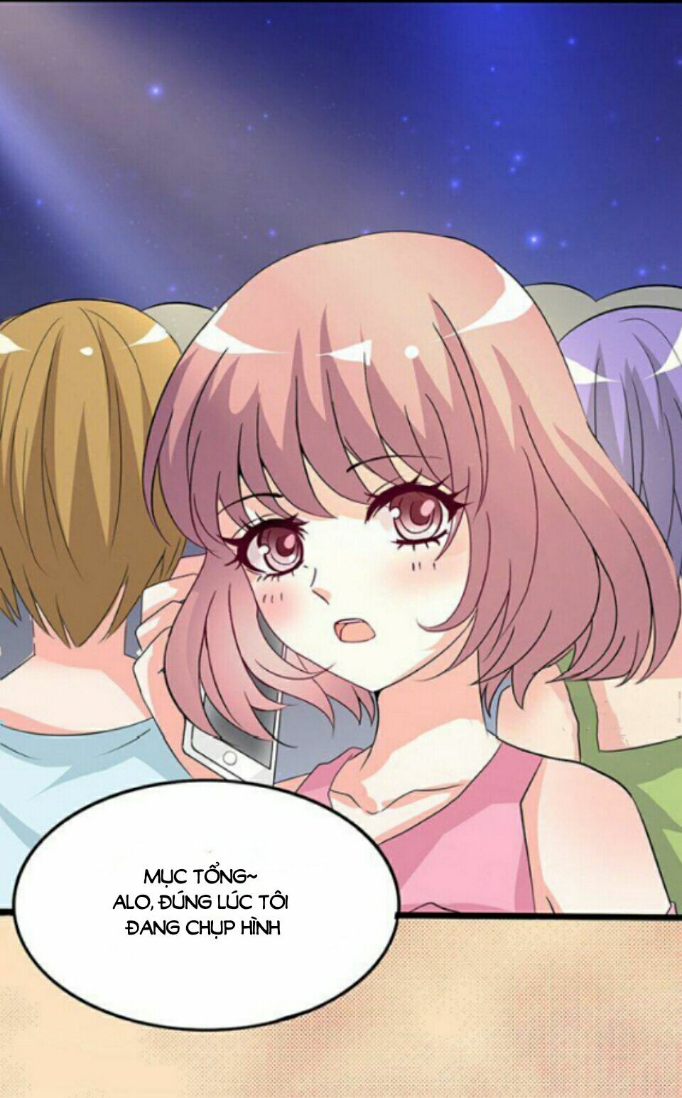 Vương Tử Nhà Tôi Là Nô Bộc: Chapter 9
