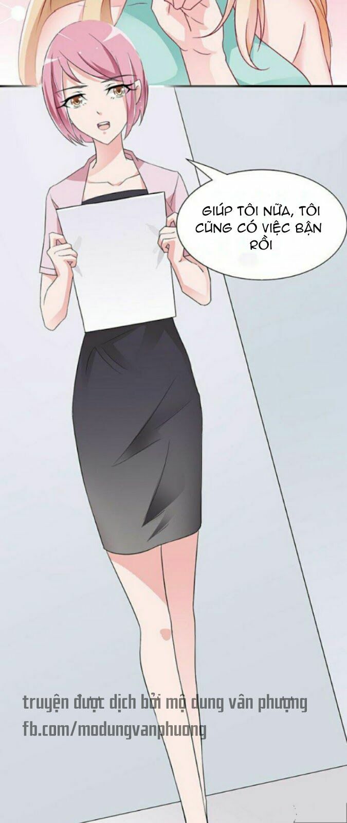 Vương Tử Nhà Tôi Là Nô Bộc: Chapter 9