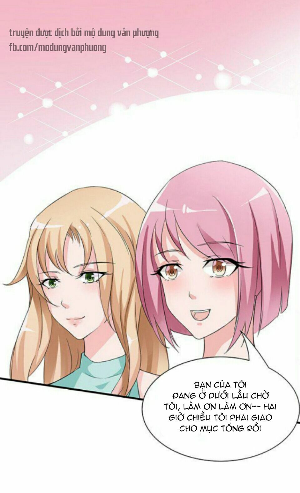 Vương Tử Nhà Tôi Là Nô Bộc: Chapter 9