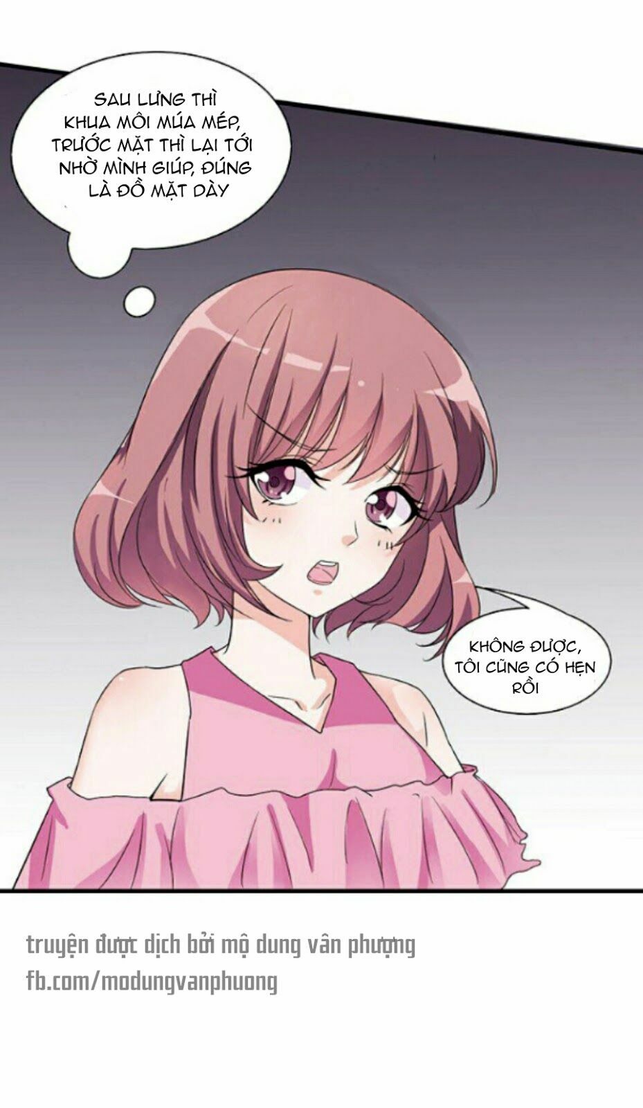 Vương Tử Nhà Tôi Là Nô Bộc: Chapter 9