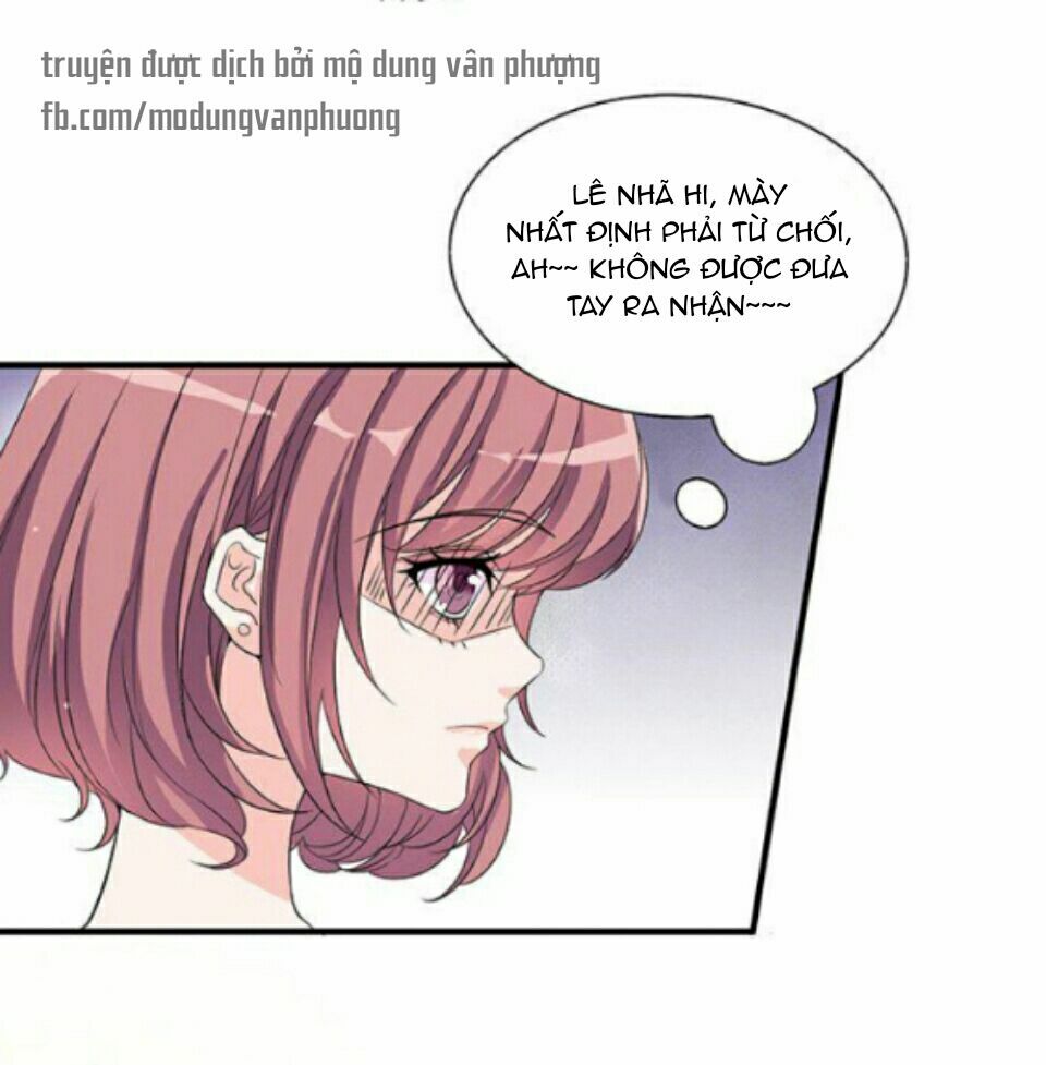 Vương Tử Nhà Tôi Là Nô Bộc: Chapter 9