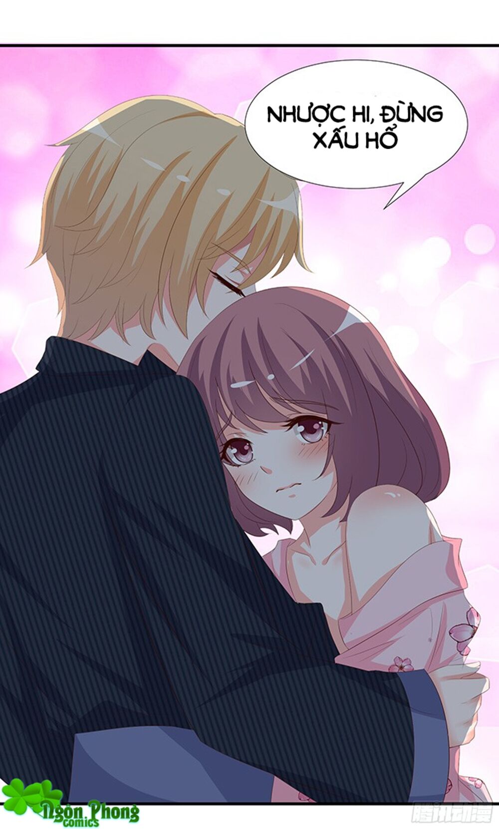 Vương Tử Nhà Tôi Là Nô Bộc: Chapter 90