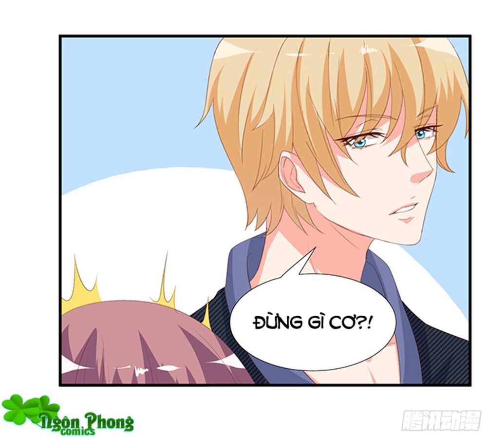 Vương Tử Nhà Tôi Là Nô Bộc: Chapter 90