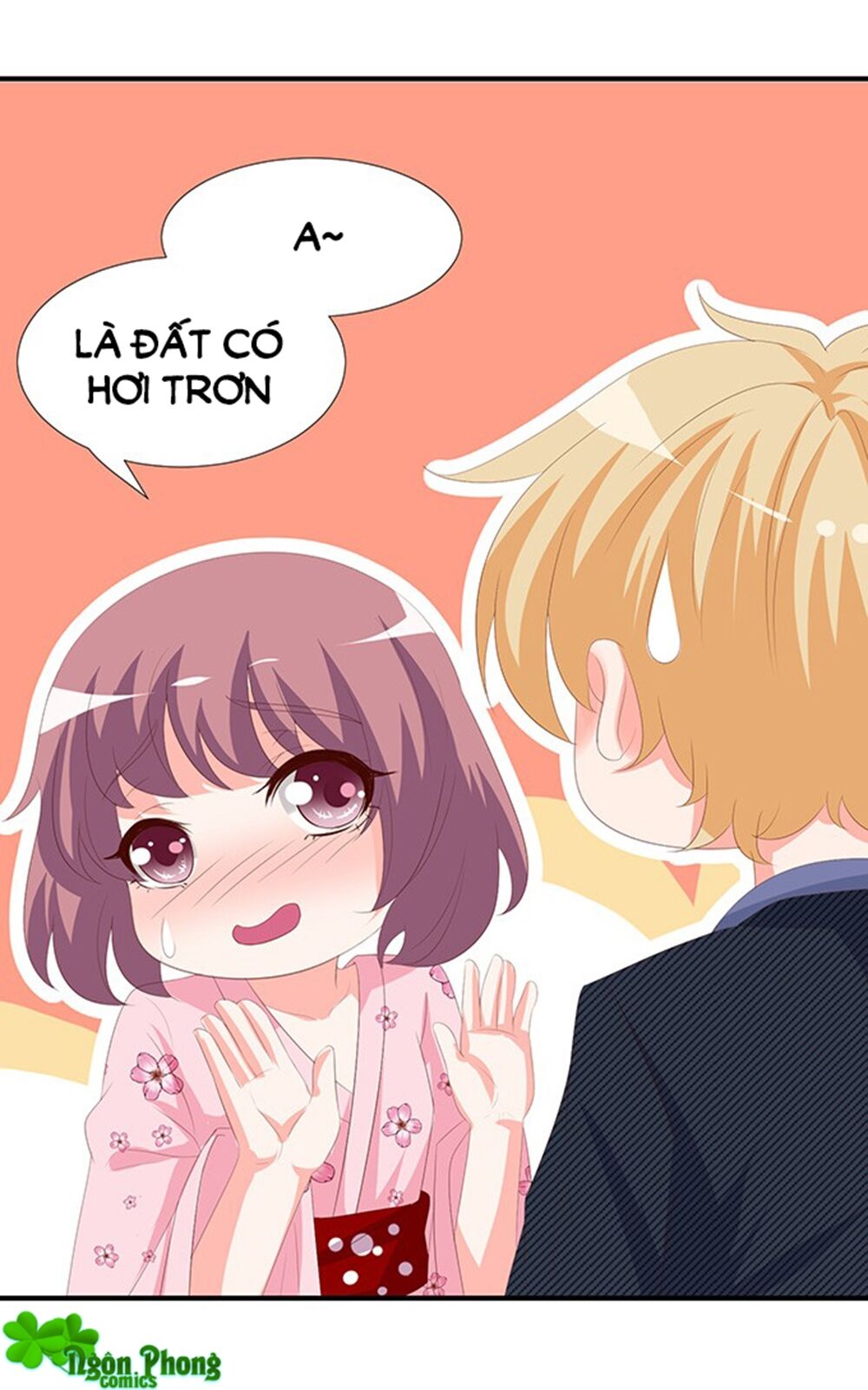 Vương Tử Nhà Tôi Là Nô Bộc: Chapter 90