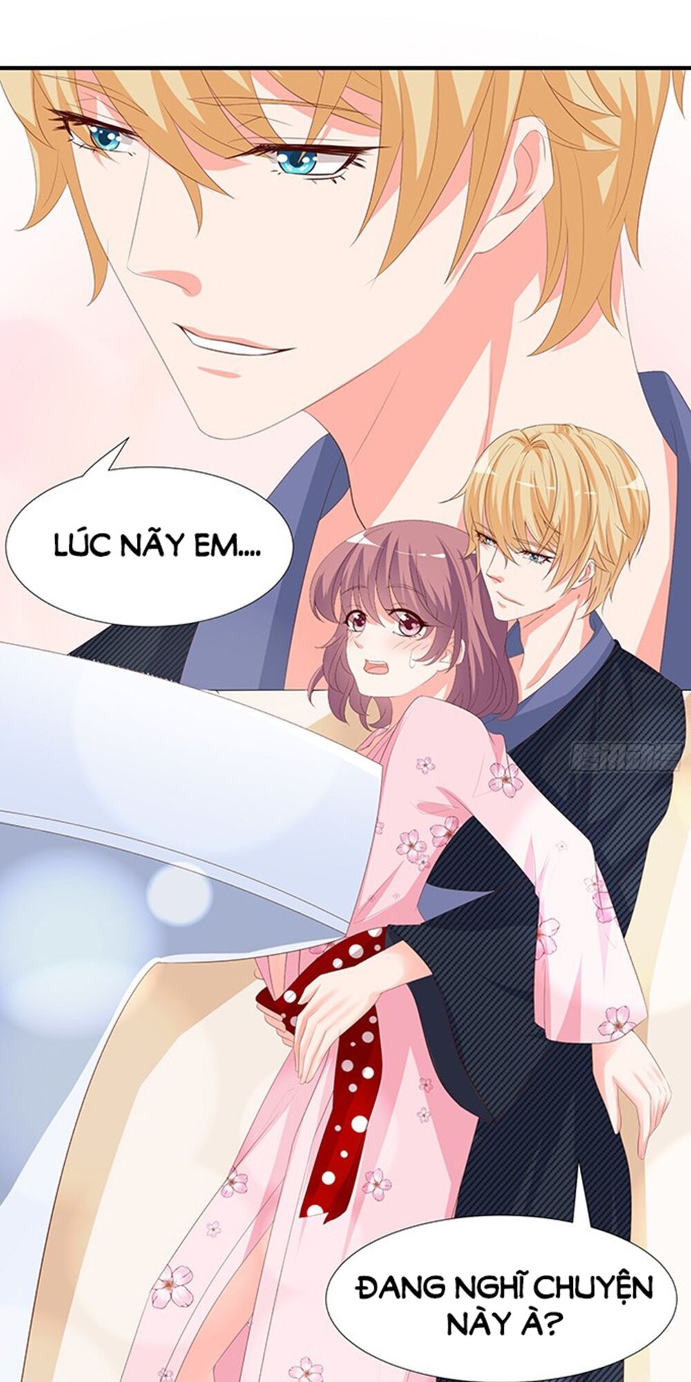 Vương Tử Nhà Tôi Là Nô Bộc: Chapter 90