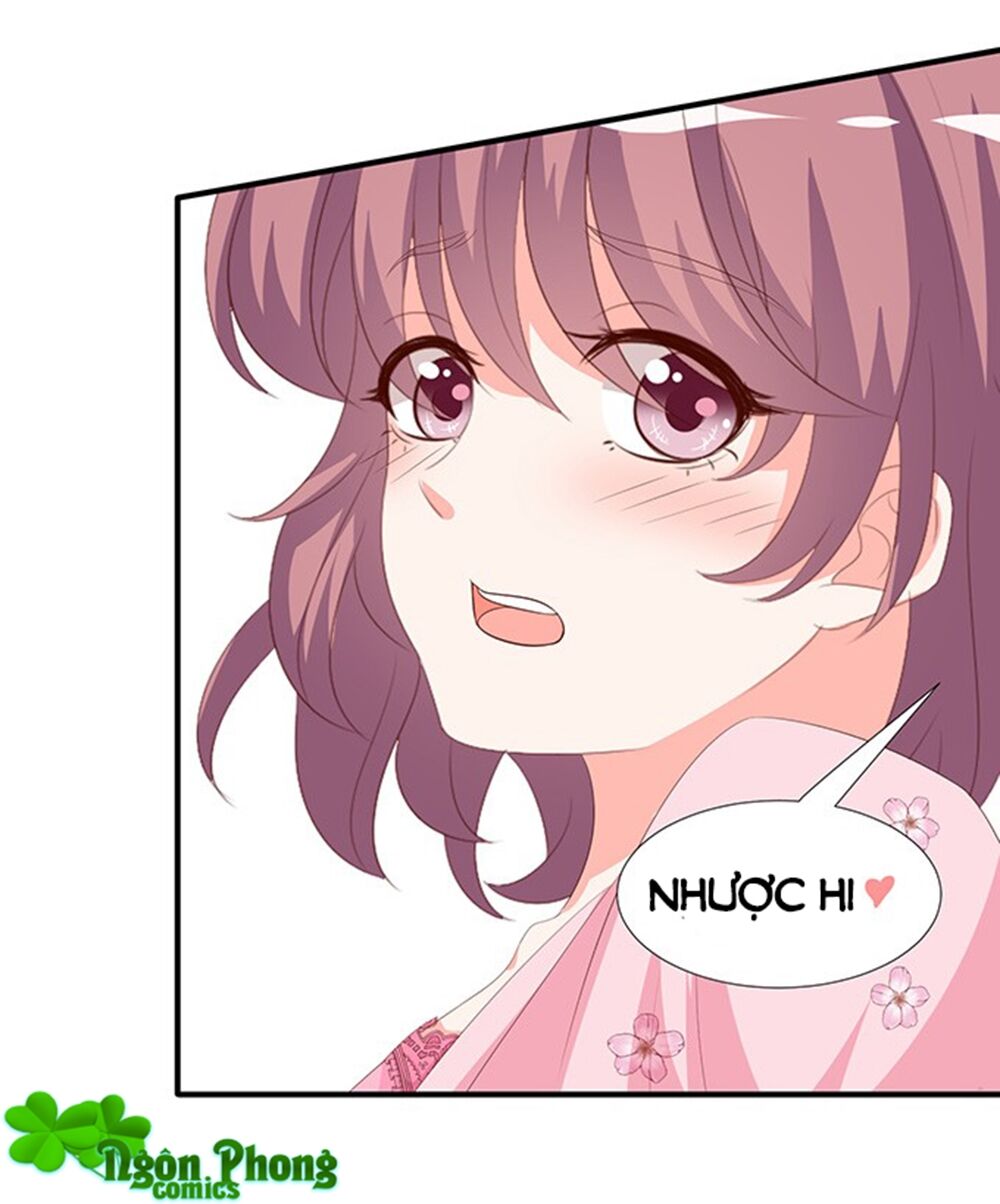 Vương Tử Nhà Tôi Là Nô Bộc: Chapter 90