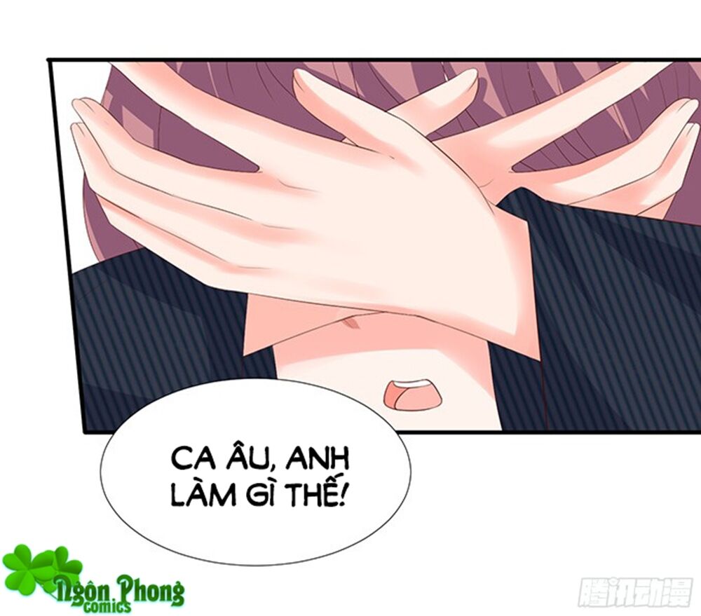 Vương Tử Nhà Tôi Là Nô Bộc: Chapter 90