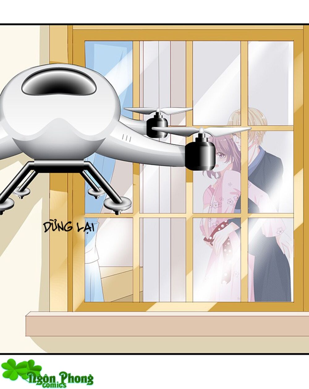 Vương Tử Nhà Tôi Là Nô Bộc: Chapter 90