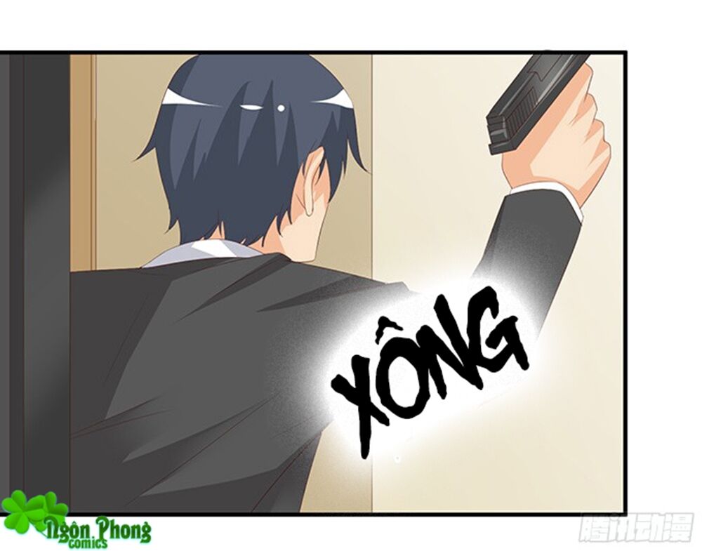 Vương Tử Nhà Tôi Là Nô Bộc: Chapter 90