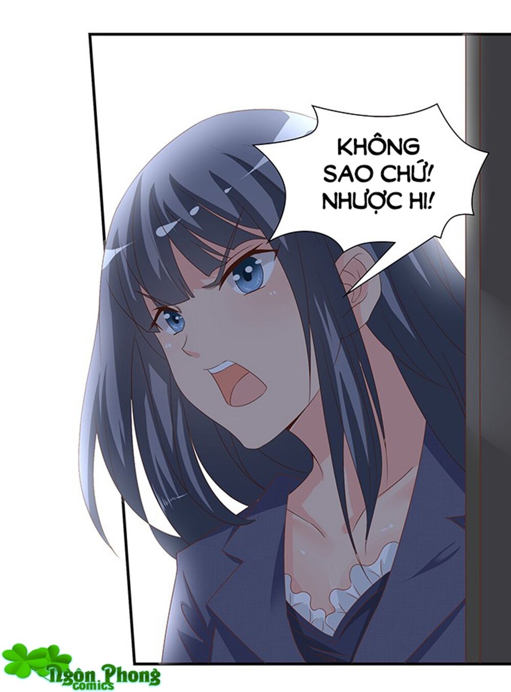 Vương Tử Nhà Tôi Là Nô Bộc: Chapter 90