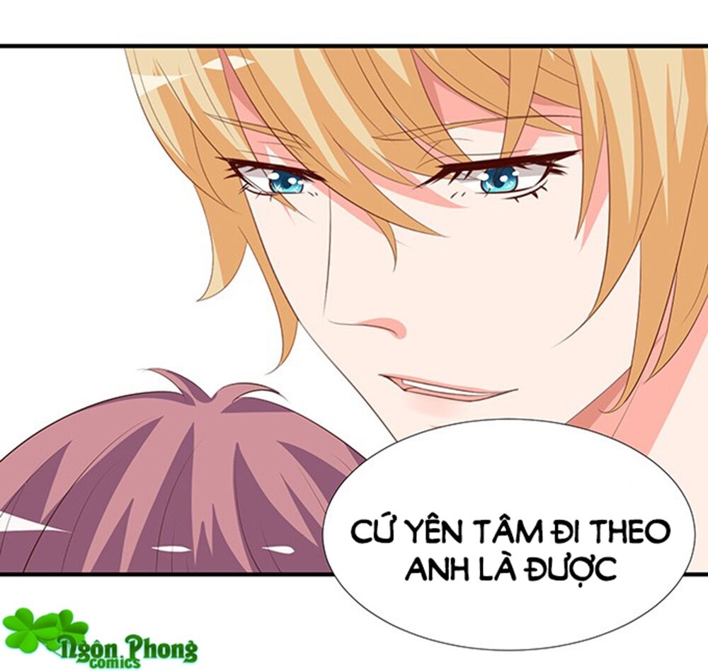 Vương Tử Nhà Tôi Là Nô Bộc: Chapter 90