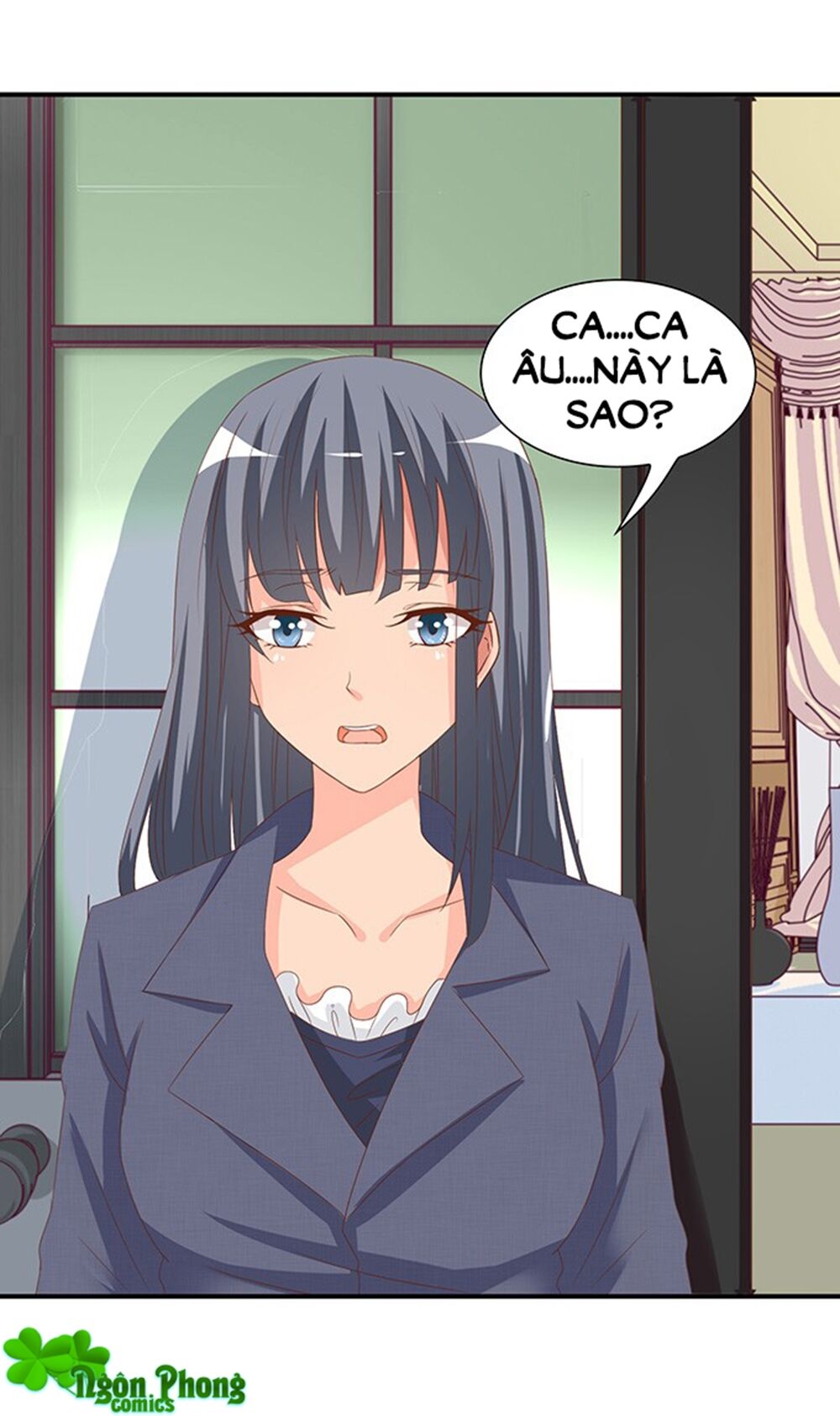 Vương Tử Nhà Tôi Là Nô Bộc: Chapter 90