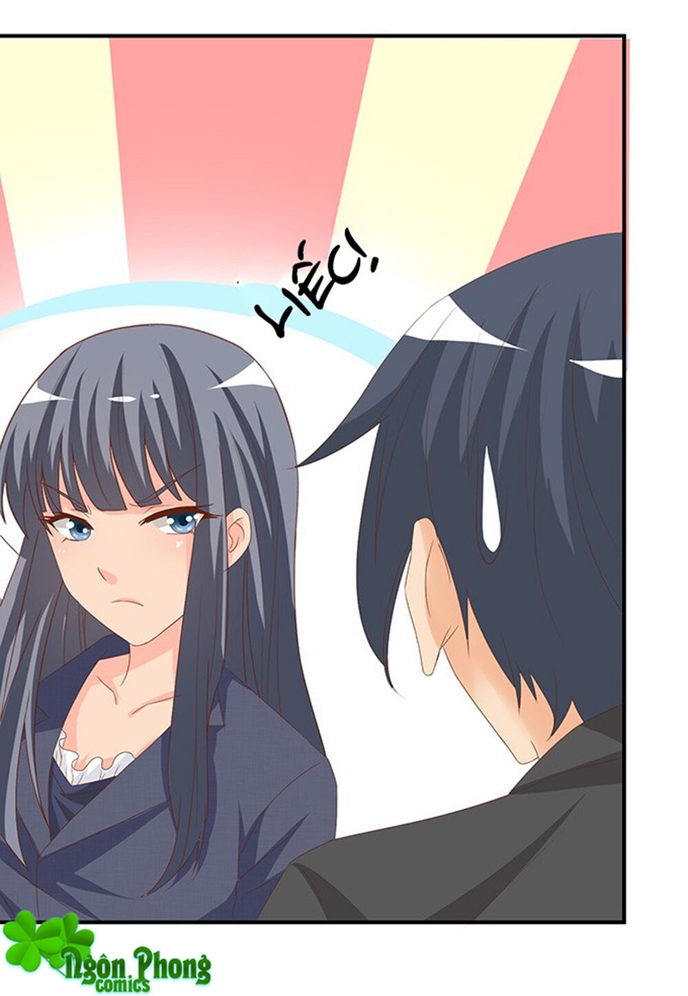 Vương Tử Nhà Tôi Là Nô Bộc: Chapter 90