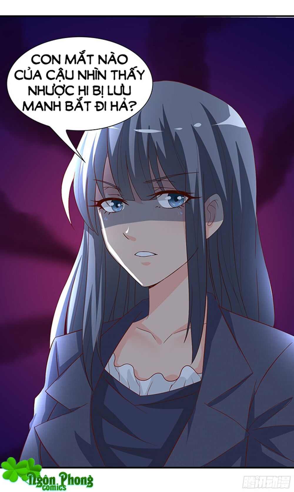 Vương Tử Nhà Tôi Là Nô Bộc: Chapter 90