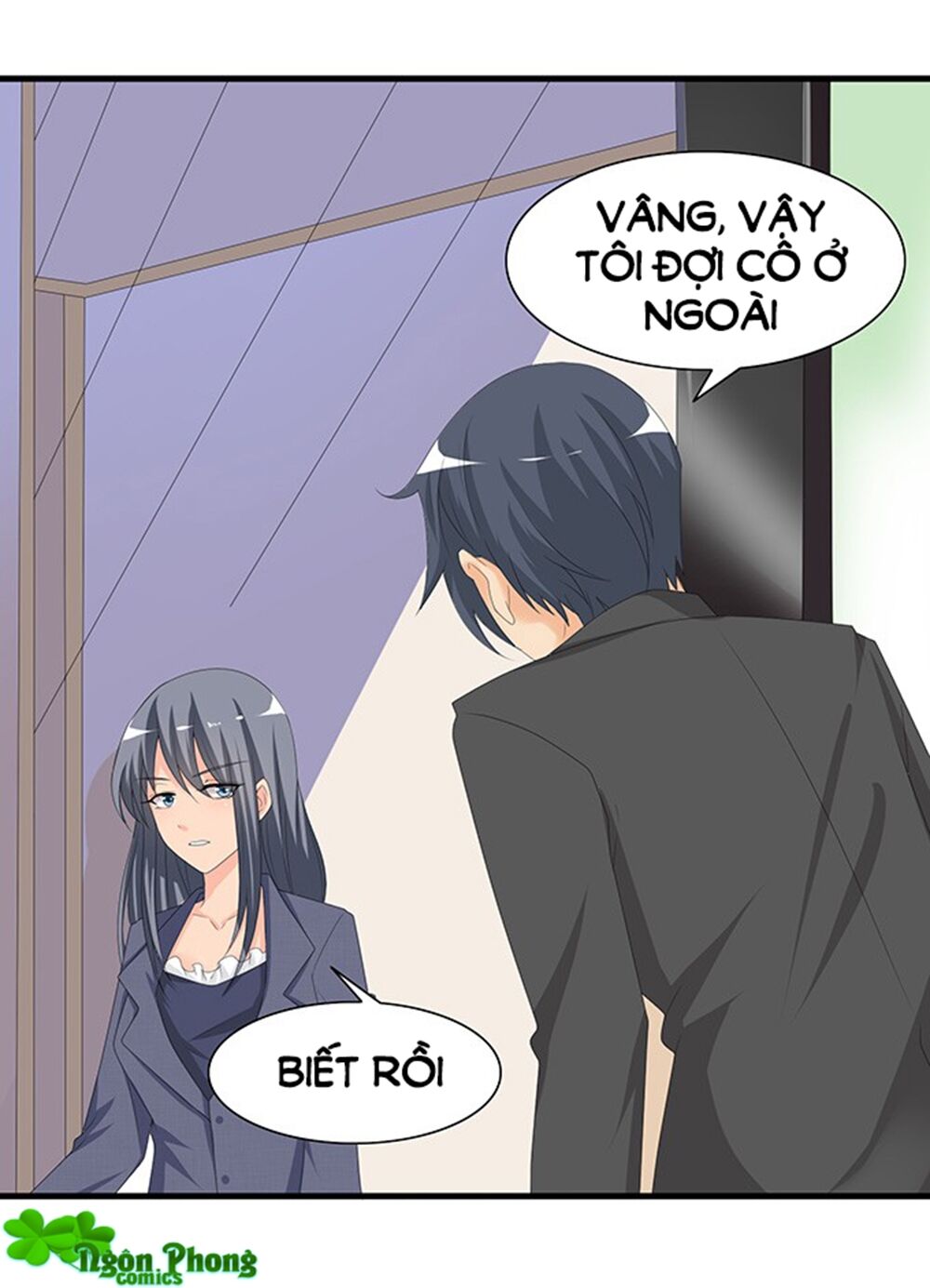 Vương Tử Nhà Tôi Là Nô Bộc: Chapter 90