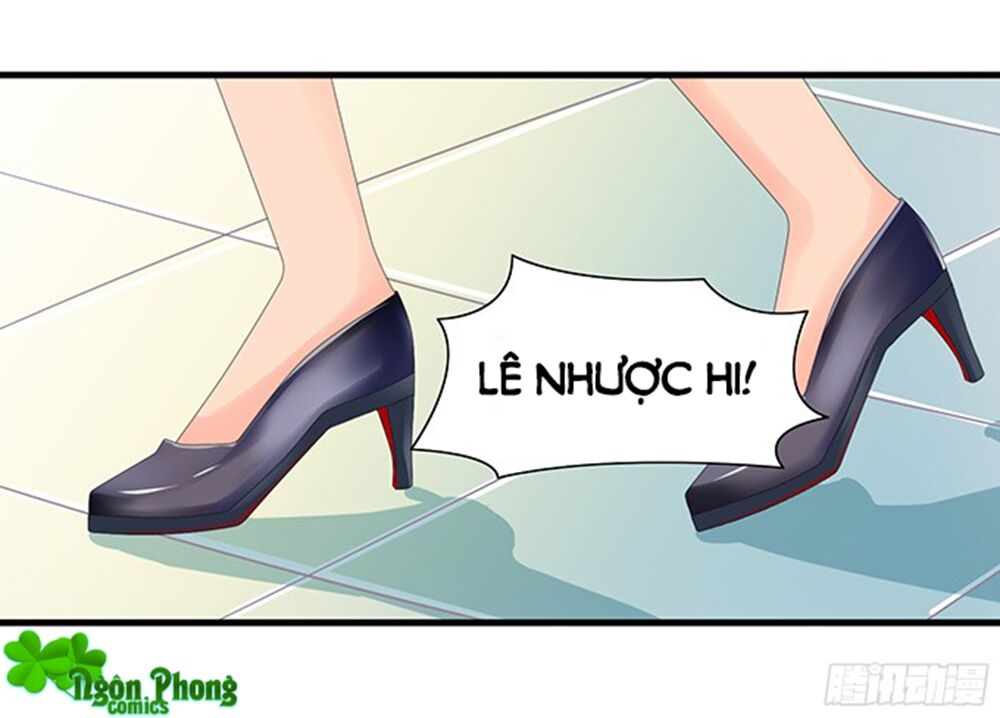 Vương Tử Nhà Tôi Là Nô Bộc: Chapter 90