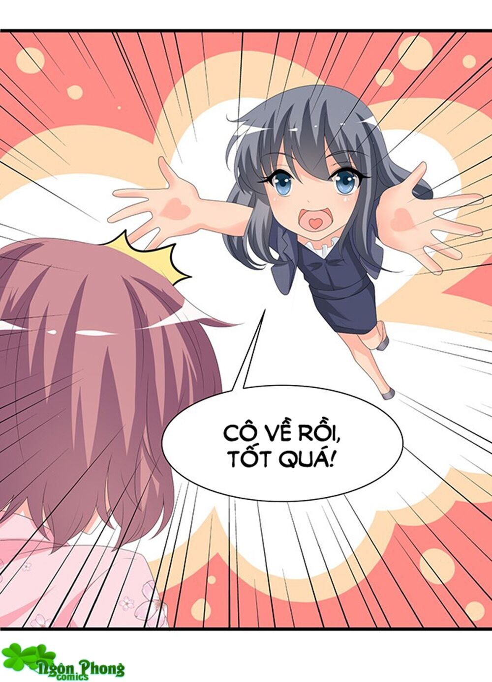 Vương Tử Nhà Tôi Là Nô Bộc: Chapter 90