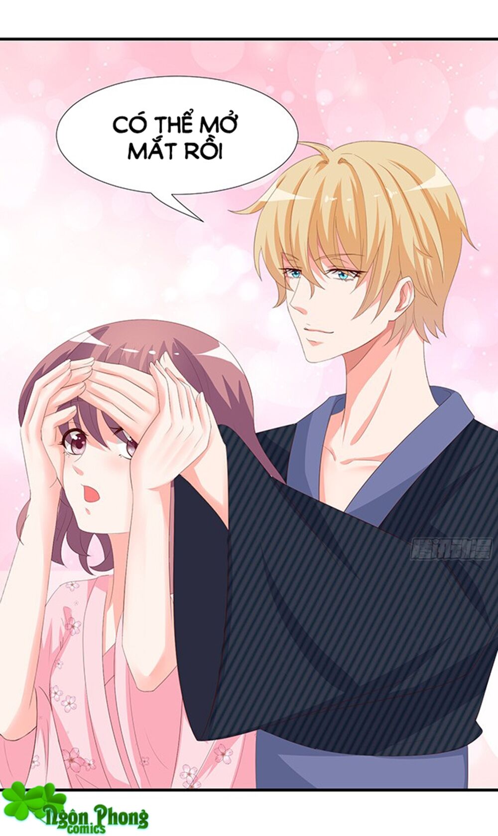 Vương Tử Nhà Tôi Là Nô Bộc: Chapter 90