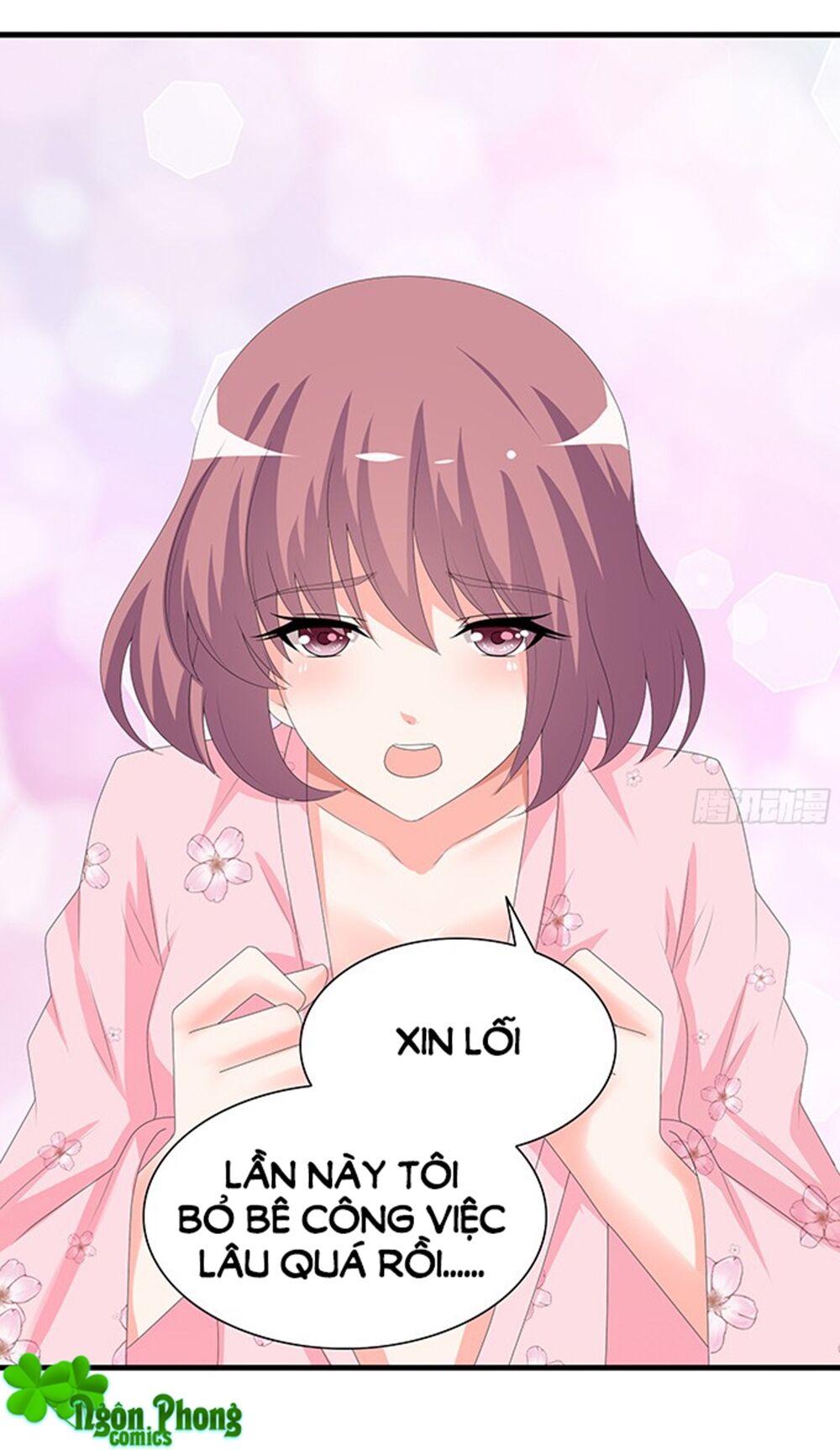 Vương Tử Nhà Tôi Là Nô Bộc: Chapter 90