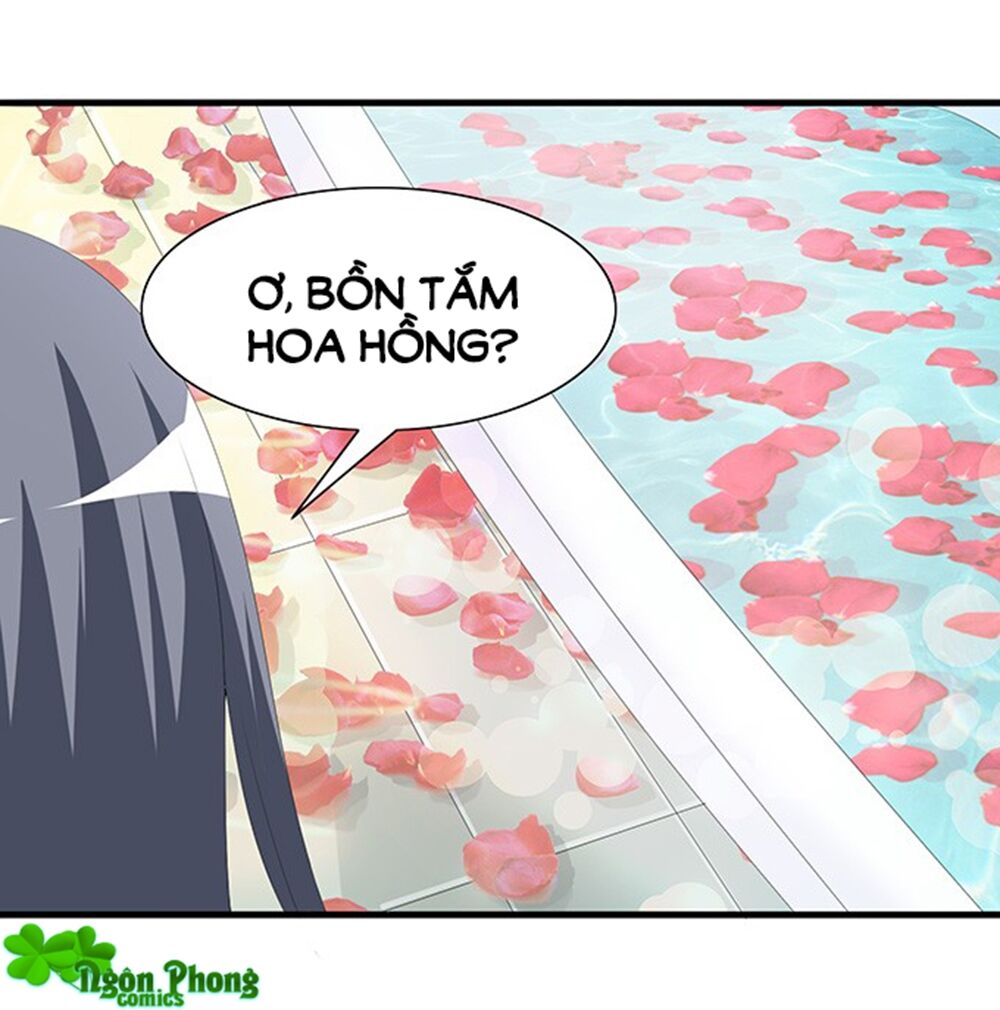 Vương Tử Nhà Tôi Là Nô Bộc: Chapter 90