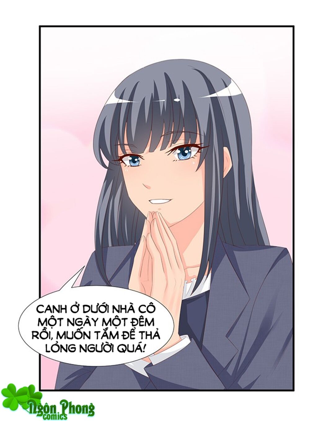 Vương Tử Nhà Tôi Là Nô Bộc: Chapter 90
