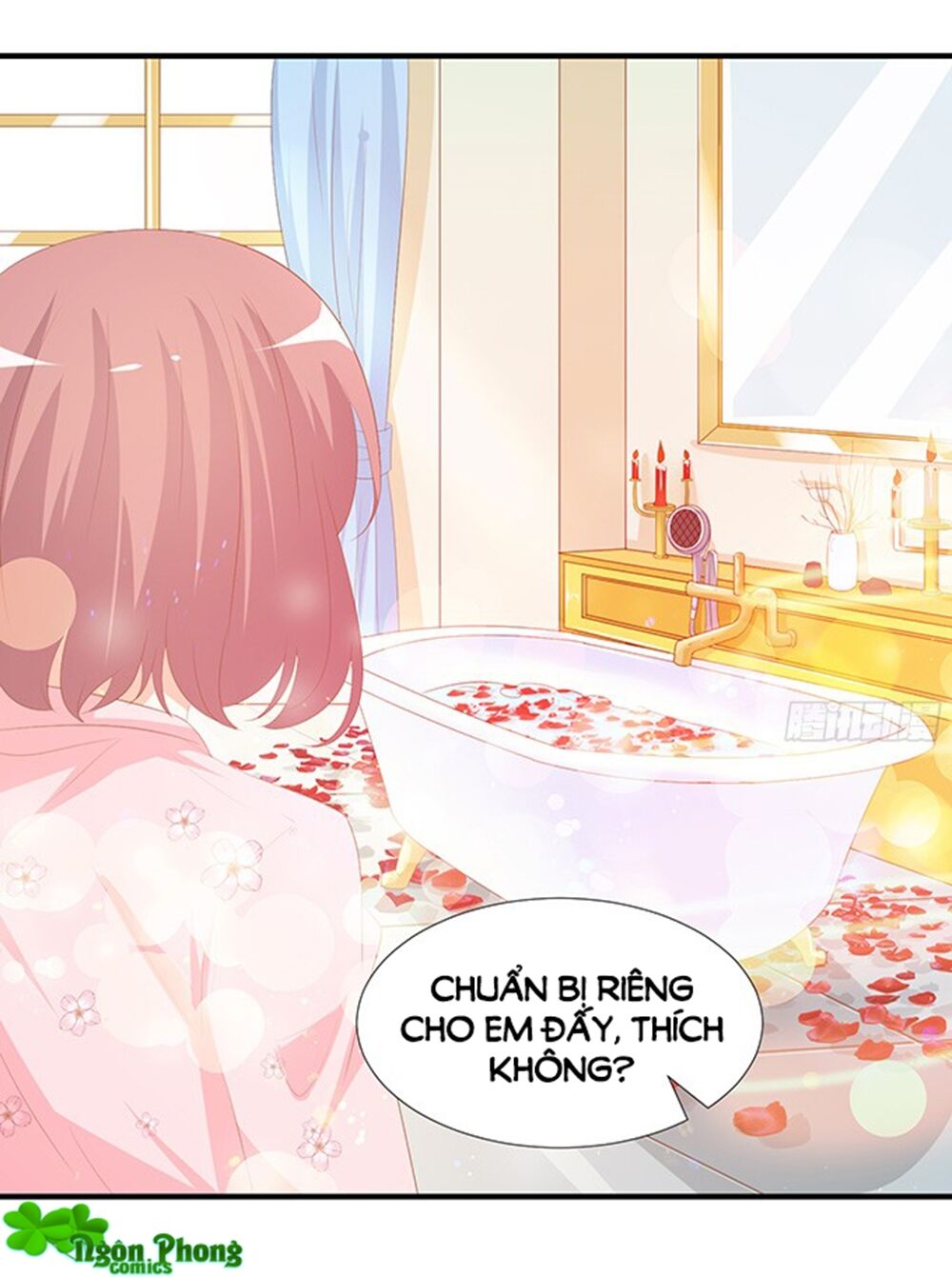 Vương Tử Nhà Tôi Là Nô Bộc: Chapter 90