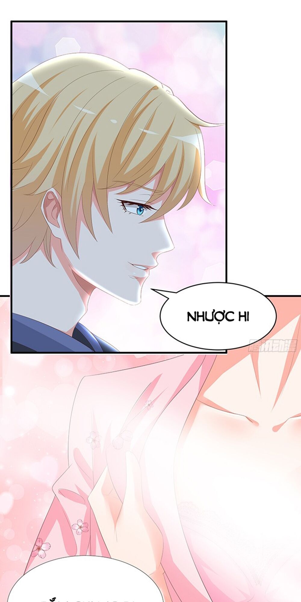 Vương Tử Nhà Tôi Là Nô Bộc: Chapter 90