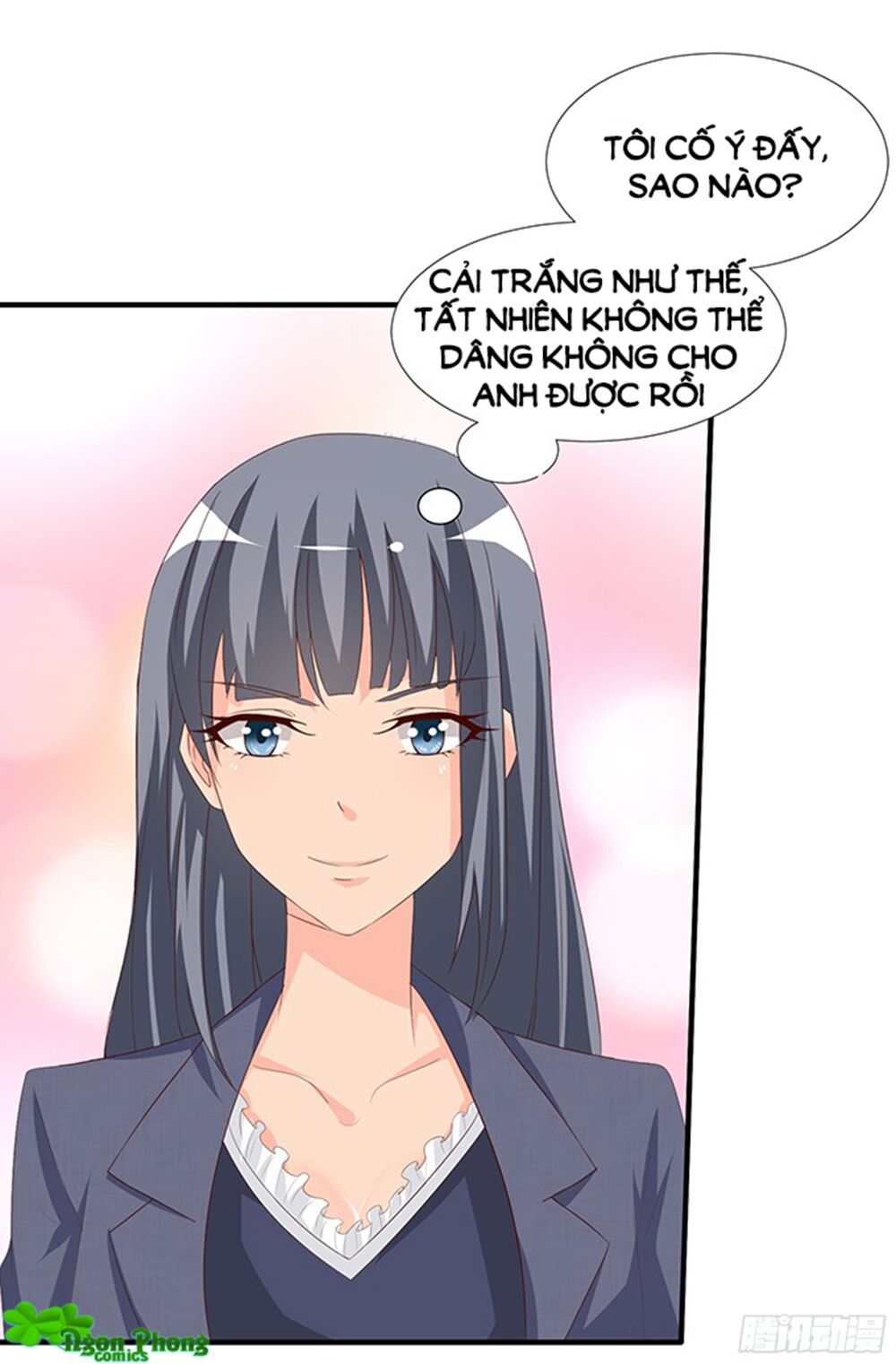 Vương Tử Nhà Tôi Là Nô Bộc: Chapter 91