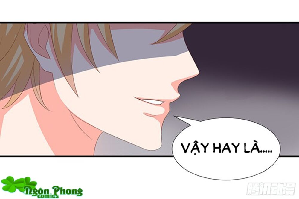Vương Tử Nhà Tôi Là Nô Bộc: Chapter 91