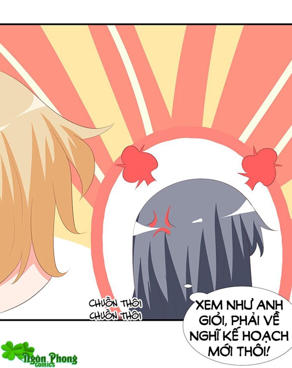 Vương Tử Nhà Tôi Là Nô Bộc: Chapter 91