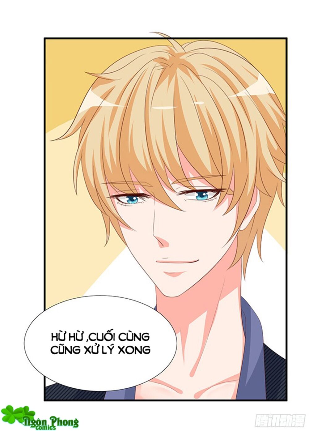 Vương Tử Nhà Tôi Là Nô Bộc: Chapter 91