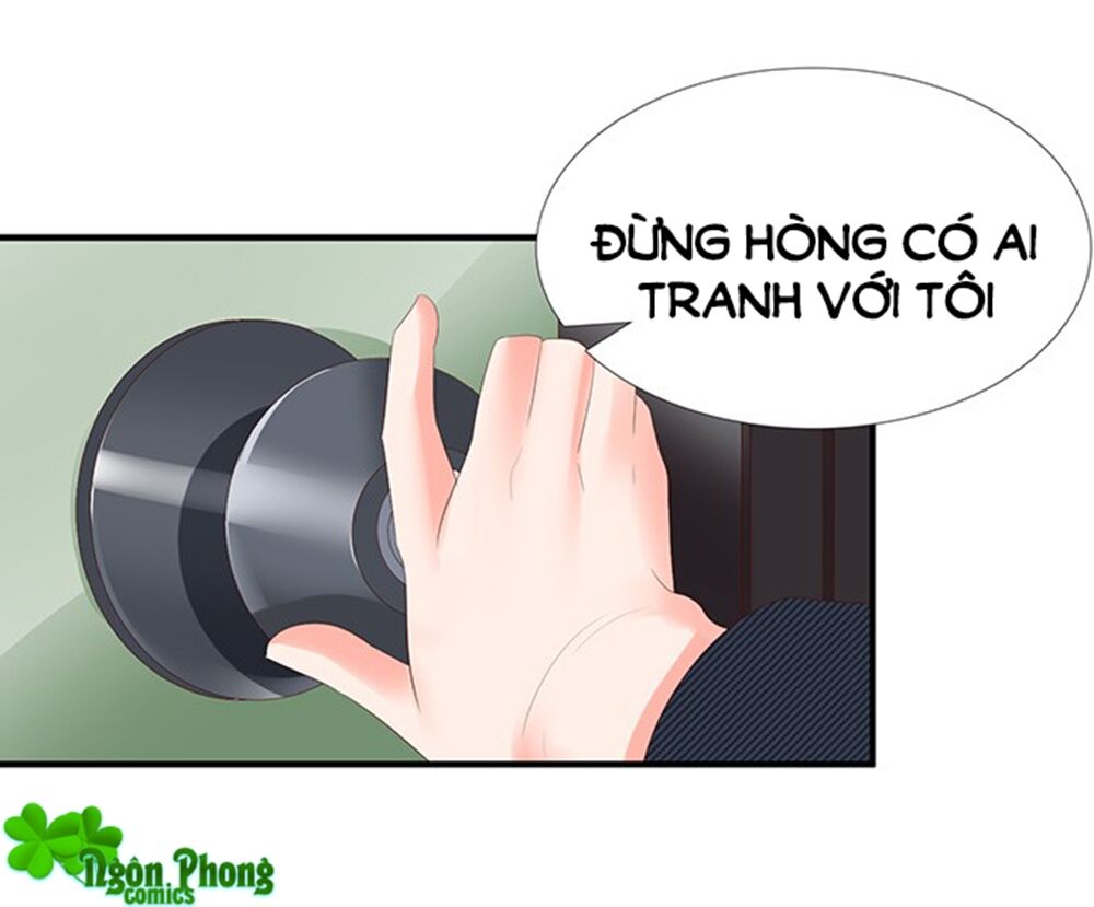 Vương Tử Nhà Tôi Là Nô Bộc: Chapter 91