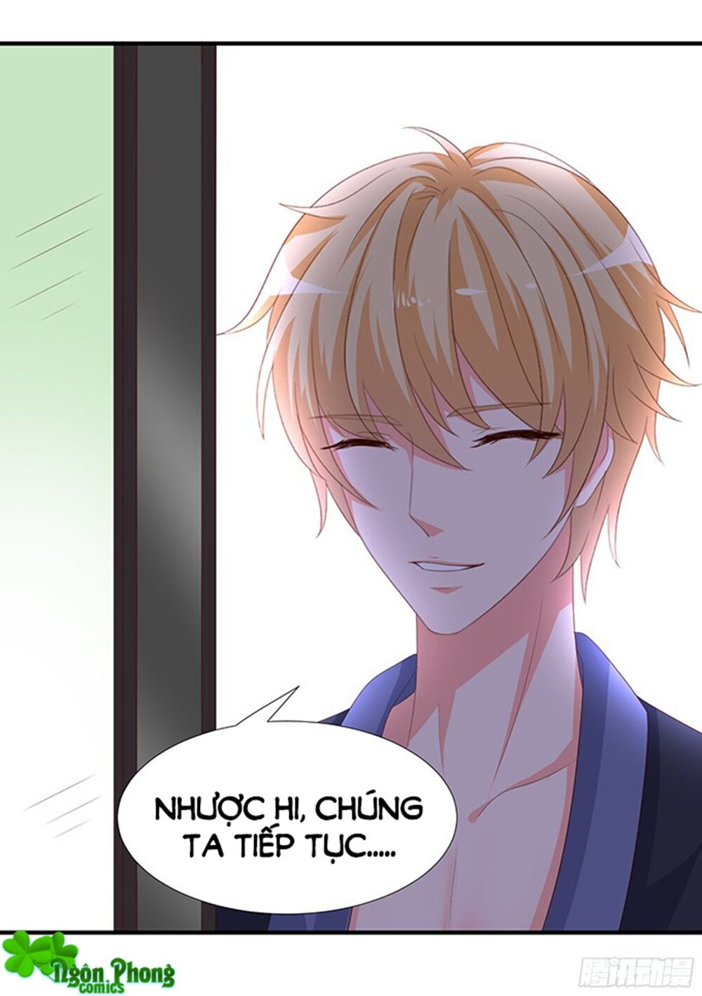 Vương Tử Nhà Tôi Là Nô Bộc: Chapter 91
