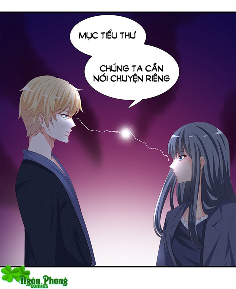 Vương Tử Nhà Tôi Là Nô Bộc: Chapter 91