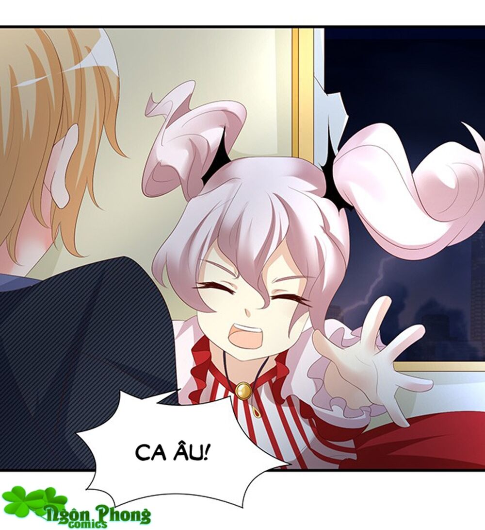Vương Tử Nhà Tôi Là Nô Bộc: Chapter 91