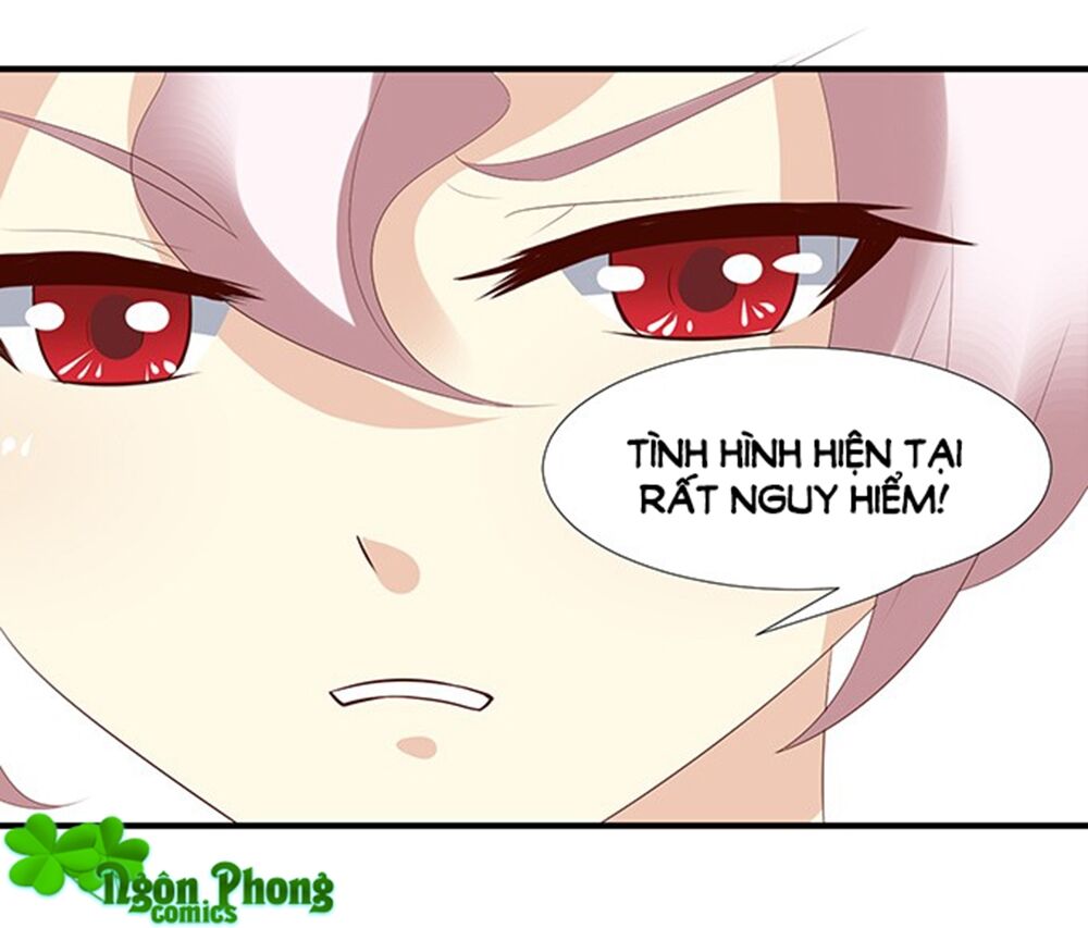Vương Tử Nhà Tôi Là Nô Bộc: Chapter 91