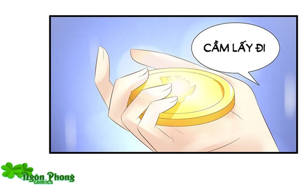 Vương Tử Nhà Tôi Là Nô Bộc: Chapter 91