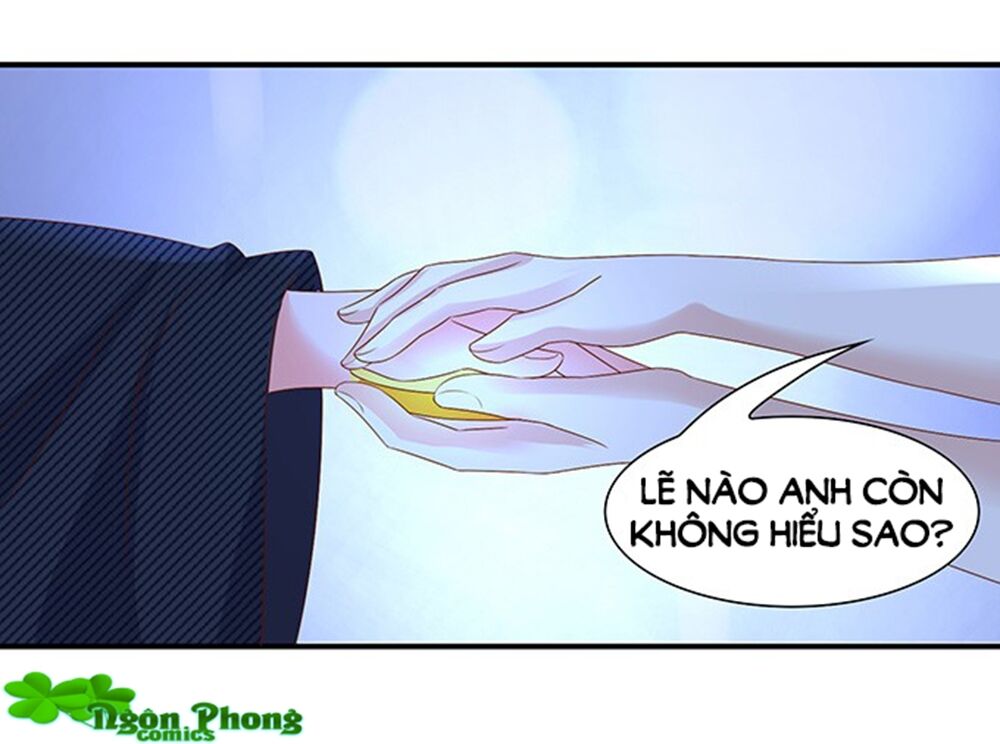 Vương Tử Nhà Tôi Là Nô Bộc: Chapter 91